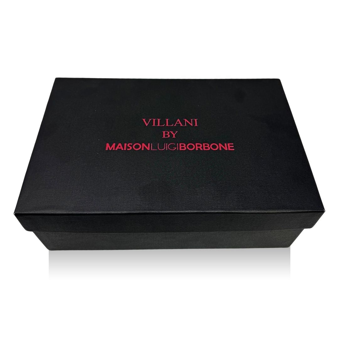 Ballerina EDEN - ROSA - VillaniNapoli