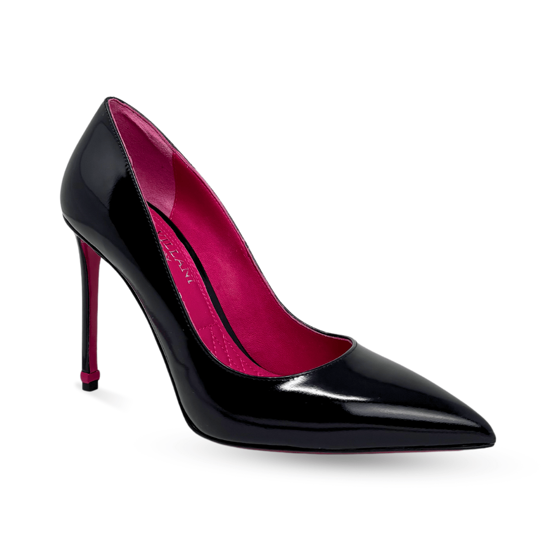 Décolleté EDEN 100 - NERO - VillaniNapoli