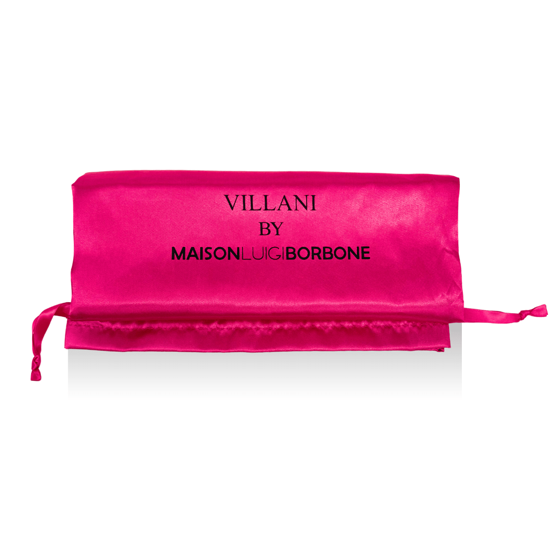 Décolleté EDEN 80 - NERO - VillaniNapoli