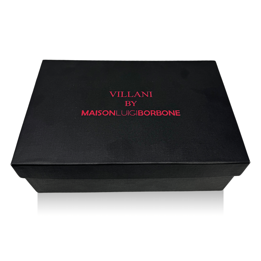 Décolleté EDEN 80 - ROSA - VillaniNapoli