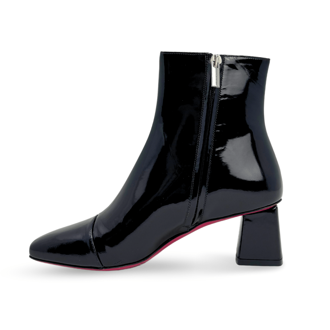 Tronchetto EDEN - NERO - VillaniNapoli