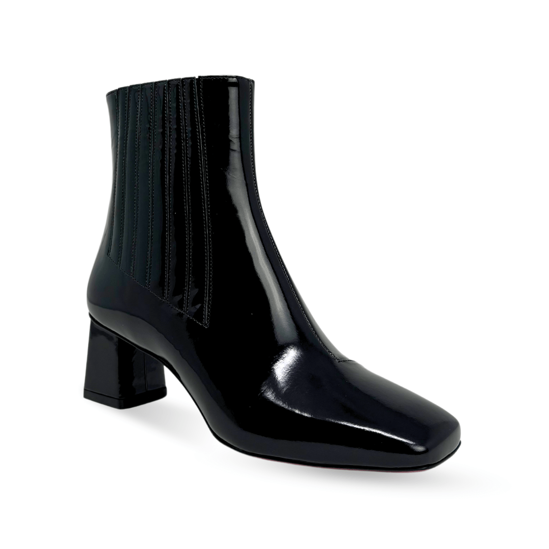 Tronchetto EDEN - NERO - VillaniNapoli