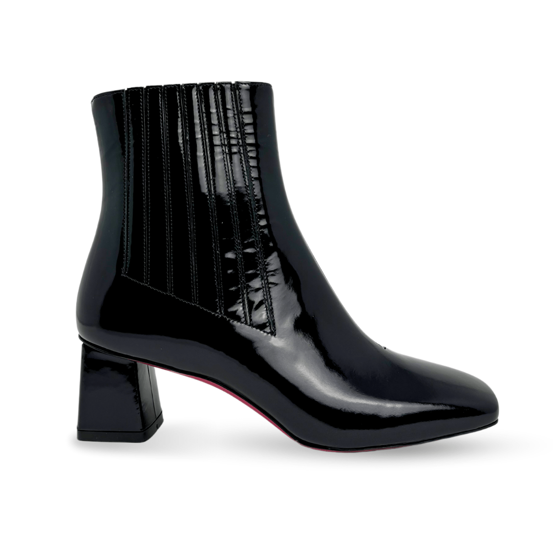 Tronchetto EDEN - NERO - VillaniNapoli