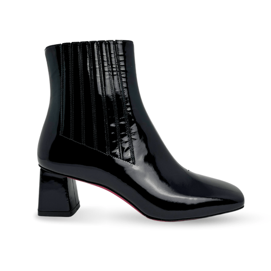 Tronchetto EDEN - NERO - VillaniNapoli