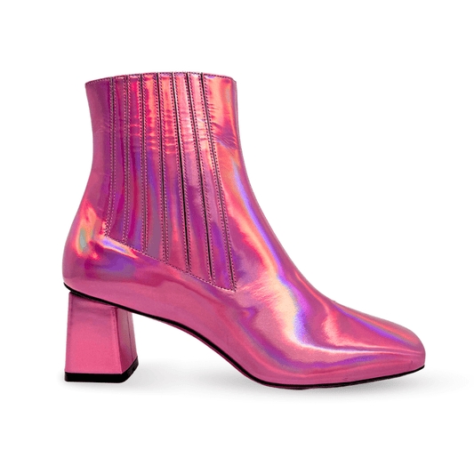 Tronchetto EDEN - ROSA - VillaniNapoli